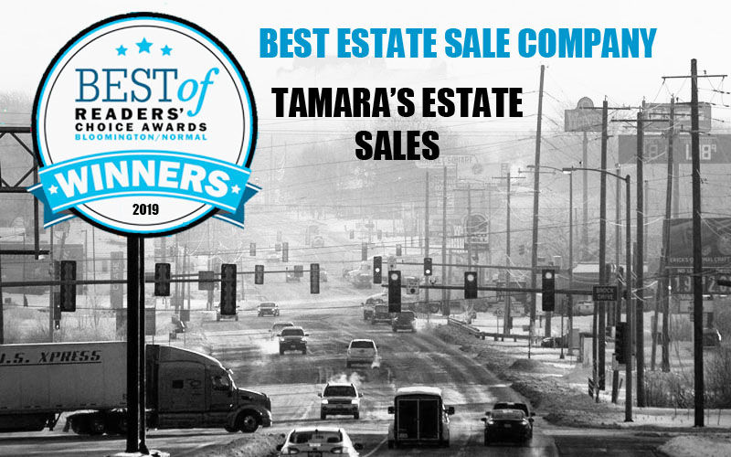 Best Estate Sale Company
